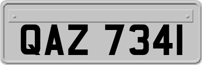 QAZ7341