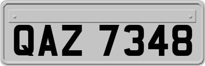 QAZ7348