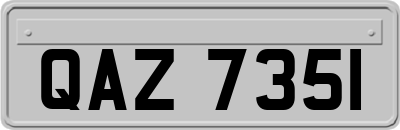 QAZ7351