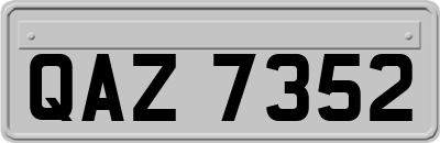 QAZ7352