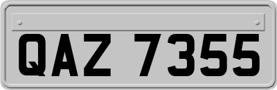 QAZ7355