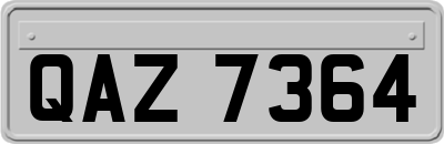 QAZ7364