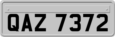 QAZ7372