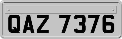 QAZ7376