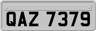 QAZ7379