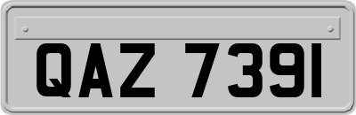 QAZ7391