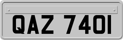 QAZ7401