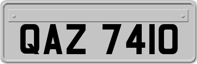 QAZ7410