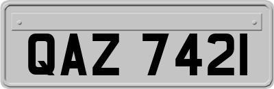 QAZ7421