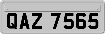 QAZ7565