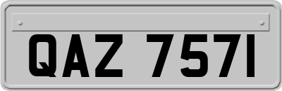 QAZ7571