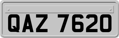 QAZ7620