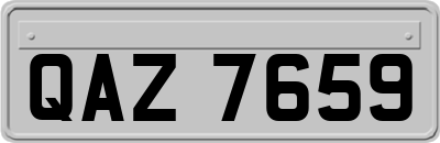 QAZ7659