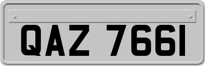 QAZ7661