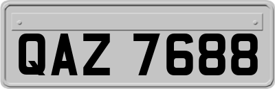 QAZ7688