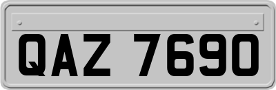 QAZ7690