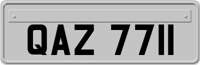 QAZ7711