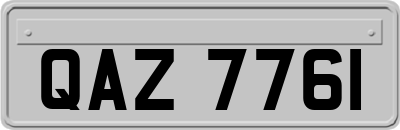 QAZ7761