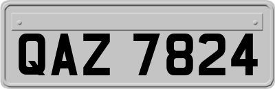 QAZ7824