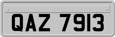 QAZ7913