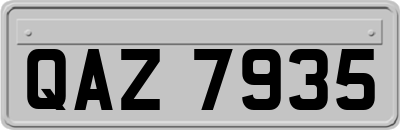 QAZ7935