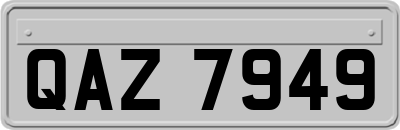 QAZ7949