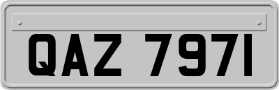 QAZ7971