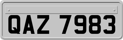 QAZ7983