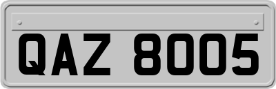 QAZ8005