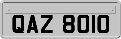 QAZ8010