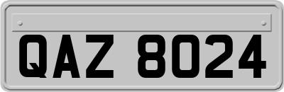 QAZ8024