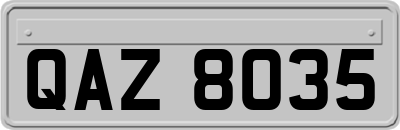 QAZ8035