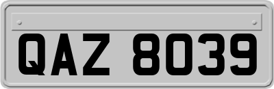 QAZ8039