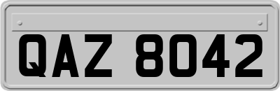 QAZ8042