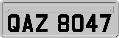 QAZ8047