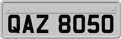 QAZ8050