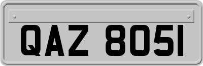 QAZ8051