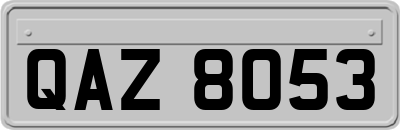 QAZ8053