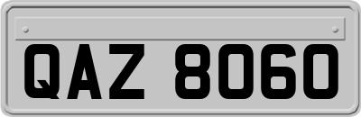 QAZ8060