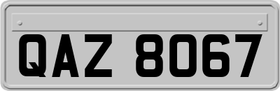 QAZ8067