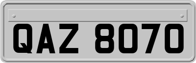 QAZ8070