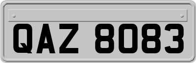 QAZ8083