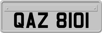 QAZ8101