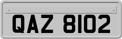 QAZ8102