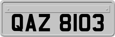 QAZ8103