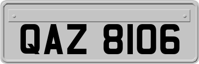 QAZ8106