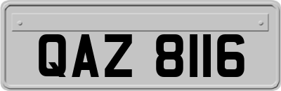 QAZ8116