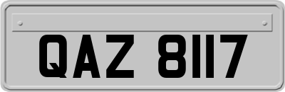 QAZ8117