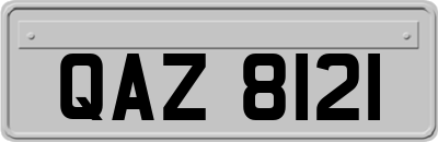 QAZ8121