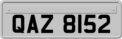 QAZ8152